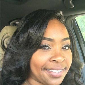 Meet your Posher, Jodi